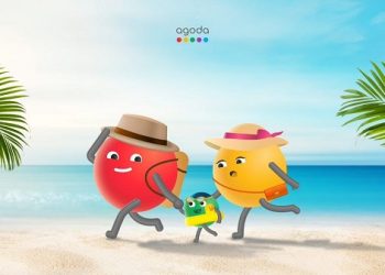 Agoda chia sẻ Mẹo du lịch cho kỳ nghỉ sắp tới của gia đình bạn