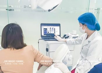 Răng sứ cao cấp Lava – Chìa khóa kiến tạo nụ cười tuyệt tác tại nha khoa Dr. Ngọc Oanh