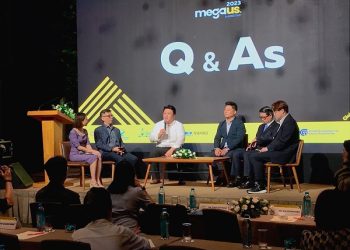 MEGA US EXPO 2023:  thúc đẩy doanh nghiệp khởi nghiệp đổi mới sáng tạo Việt – Hàn