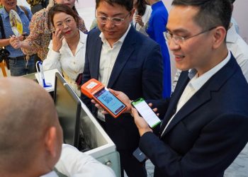 Phát động chuỗi sự kiện hưởng ứng mùa mua sắm – Shopping Season năm 2023