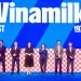Vinamilk công bố nhận diện thương hiệu mới