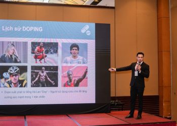 Hội Nghị Thường Niên Liên Chi Hội Y học Thể dục Thể thao TP.HCM – HSMA 2023: Y học thể thao gần gũi hơn với cộng đồng