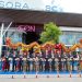 Becamex Tokyu khai trương trung tâm mua sắm SORA gardens SC