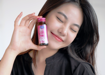 Tin lời bạn uống Collagen DHC  hàng ngày, cô gái U30 nhận cái kết “nhói lòng”