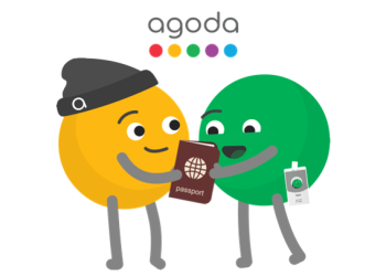 Agoda tiết lộ lượt tìm kiếm tăng 33% sau khi  thời hạn thị thực điện tử được nâng lên 90 ngày