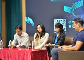 Cuộc thi Sinh viên kinh doanh số 2023:  mang đến cơ hội “thực chiến” trong lĩnh vực thương mại điện tử