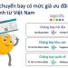 Agoda tiết lộ các chuyến bay nội địa, trong khu vực và quốc tế chặng dài khởi hành từ Việt Nam với giá vé ưu đãi tốt
