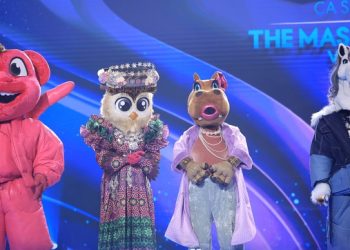 Game show âm nhạc trở lại màn ảnh nhỏ