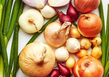 Top 7 thực phẩm “trẻ hóa” mạch máu, cải thiện tuần hoàn máu và phòng bệnh tim mạch