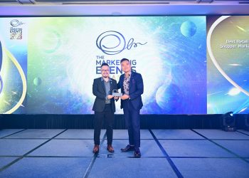 PNJ 2 năm liên tiếp được vinh danh giải thưởng Best Retail Marketing