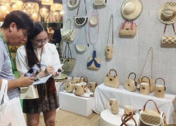 Hội chợ Quốc tế đồ gỗ & mỹ nghệ Việt Nam – ASEAN lần 1 diễn ra từ ngày 29-8 đến 1-9-2023