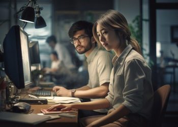 Khảo sát mới của Agoda “Phụ nữ tại môi trường làm việc Châu Á” chỉ ra sự khác biệt quan điểm giữa các thế hệ về môi trường làm việc