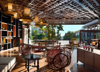 Hotel Indigo ra mắt chiến dịch Marketing quy mô lớn nhất trong lịch sử thương hiệu