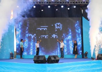 Khát vọng Sinh viên