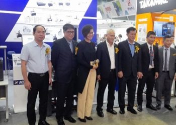 Metalex Vietnam 2023: Mang đến nhiều công nghệ mới trong lĩnh vực gia công kim loại và công nghiệp hỗ trợ