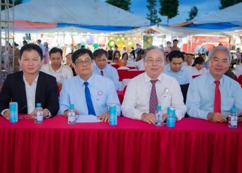 Hội Doanh nghiệp Quận Gò Vấp tổ chức các hoạt động chào mừng ngày Doanh Nhân Việt Nam