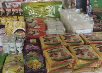 Hội nghị Xúc Tiến Thương Mại tỉnh Long An