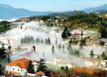 Agoda lần đầu bật mí danh sách  Những Điểm Đến Nổi Bật Mới thường niên