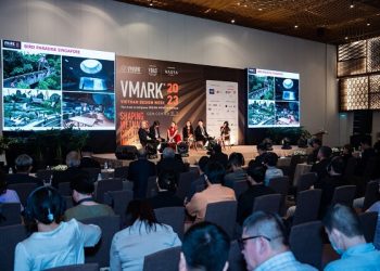 VMARK TUẦN LỄ THIẾT KẾ VIỆT NAM 2023: Kết nối cộng đồng Thiết kế – Định hình Chất sáng tạo Việt Nam