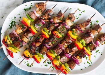 Bí quyết để ăn đồ nướng khỏe và an toàn