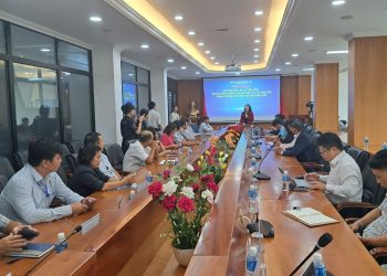 Tọa đàm “Mô hình hợp tác xã sinh viên, tiên tới hình thành Liên hiệp Hợp tác xã sinh viên trong trường cao đẳng, đại học”