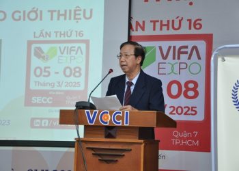 Triển lãm VIFA EXPO: Góp phần giúp doanh nghiệp ngành gỗ, thủ công mỹ nghệ và trang trí nội thất phát triển bền vững