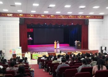 “Sống khỏe & Giải pháp tự chữa lành cơ thể”