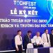 Techfest Long An 2023 với chủ đề Khởi nghiệp đổi mới sáng tạo – Kiến tạo tương lai