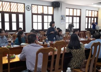 Hội thảo Phát huy các nguồn lực văn hóa để xây dựng và phát triển “Thành phố sáng tạo” của TPHCM