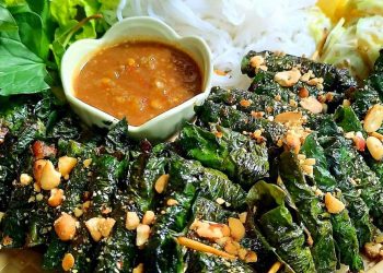 Món ăn của Việt Nam được báo nước ngoài ca ngợi là ngon nhất hành tinh