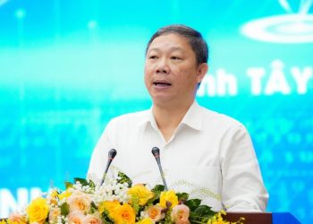 Nếu không chuyển đổi số trong giáo dục thì sẽ tụt hậu