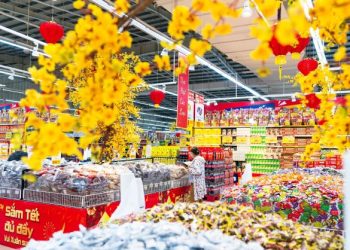 Thực thi giải pháp cân đối cung cầu, bình ổn thị trường cuối năm và Tết Nguyên đán