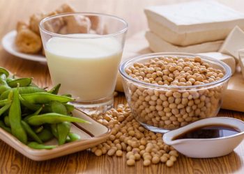 Top 7 nguồn canxi thuần chay hàng đầu tốt cho xương