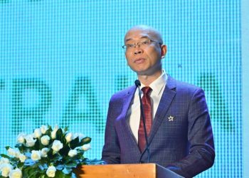 Cần hướng tới logistics xanh, bền vững để cải thiện hiệu suất và giảm tác động đến môi trường