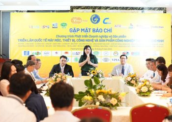 Sắp diễn ra Triển lãm chuyên ngành hóa chất có quy mô lớn nhất tại Việt Nam