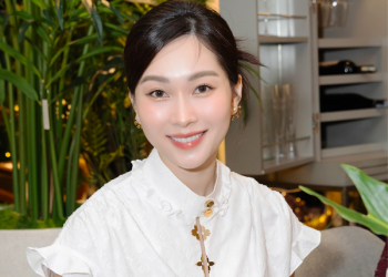 Đặng Thu Thảo khẳng định nhan sắc “Thần tiên tỷ tỷ” dù đã là mẹ hai con