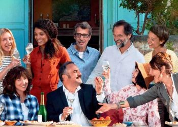 Đón Tết 2024 cùng loạt phim Pháp chiếu miễn phí trên Danet & FPT play