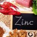 Lợi ích của kẽm mà mọi phụ nữ nên biết