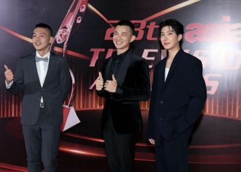 Khép lại tuần lễ trao giải phim ảnh trong nước lẫn quốc tế đầy náo nhiệt lần đầu  tổ chức tại Việt Nam chiếm sóng truyền thông suốt tuần qua