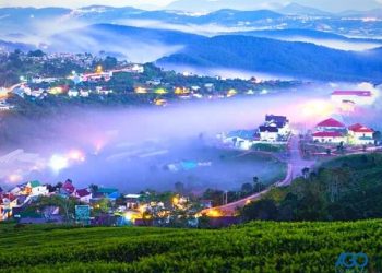 Các điểm đến được đặt chỗ nhiều nhất trong kỳ nghỉ Tết Dương lịch 2024