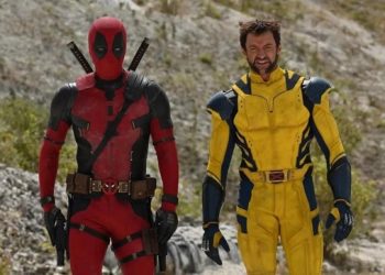 Hành Tinh Khỉ hé lộ bí mật về cuộc chiến giữa hai loài, Deadpool chính thức gia nhập MCU