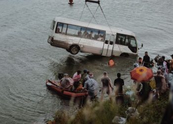 Chân thực và khốc liệt: Bật mí quá trình thực hiện các cảnh cháy nổ, tai nạn trong “Đi về phía lửa”