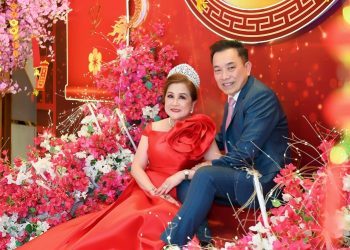 Doanh nhân Trần Ngọc Thủy: Tôi luôn biết ơn vì cuộc đời đã ban tặng cho tôi nhiều điều quý giá!