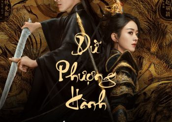 Top 3 phim, show “gây bão” màn ảnh K+ tháng 3