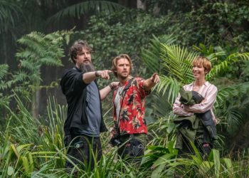 “Godzilla x Kong: Đế Chế Mới” – Có gì thú vị trong màn kết hợp của hai siêu quái vật vũ trụ Monsterverse?