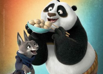 Haidilao Việt Nam Tổ Chức Giao Lưu Độc Đáo Cùng Kung Fu Po Chủ Nhật Tuần Này