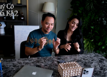 Diễn viên Trang Nhung tái xuất đầy nước mắt với phim “Quý cô thừa kế 2”