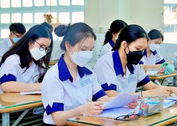 Đề thi tốt nghiệp THPT năm 2025 có thêm dạng thức trắc nghiệm mới, giảm xác suất khoanh bừa có điểm