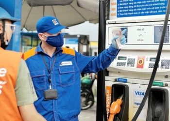 Giá xăng dầu hôm nay 21/03/2024: Xăng dầu đồng loạt tăng trở lại