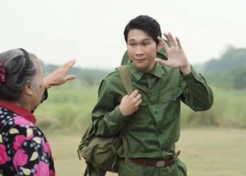 MV “Người mẹ sông Hồng” – Món quà âm nhạc dành cho bà và mẹ của ca sĩ Đặng Anh Tuấn